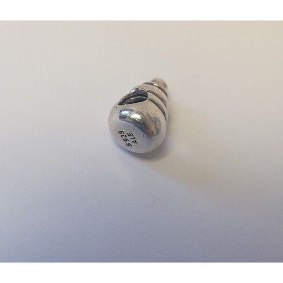 Pandora Snowman Charm Silver 925 for Bracelet Holiday Winter Jewelry Authentic - Picture 6 of 9